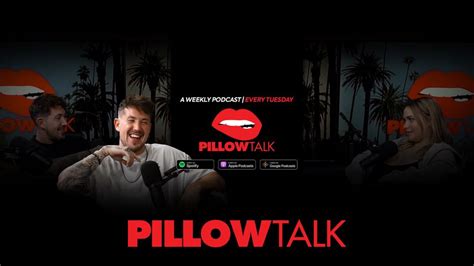 pillowtalkwithryan|Pillowtalkwithryan